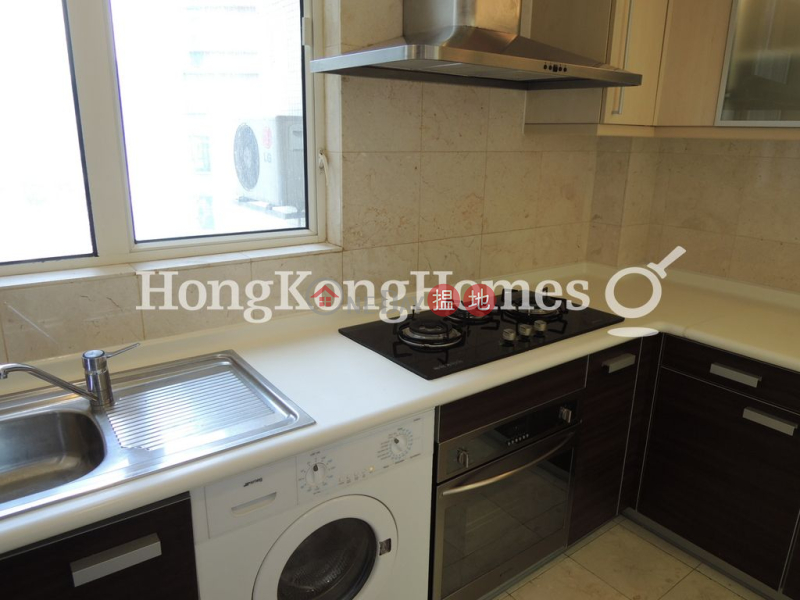 香港搵樓|租樓|二手盤|買樓| 搵地 | 住宅出租樓盤-聖佐治大廈三房兩廳單位出租