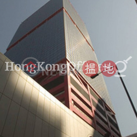 Office Unit for Rent at Shun Tak Centre