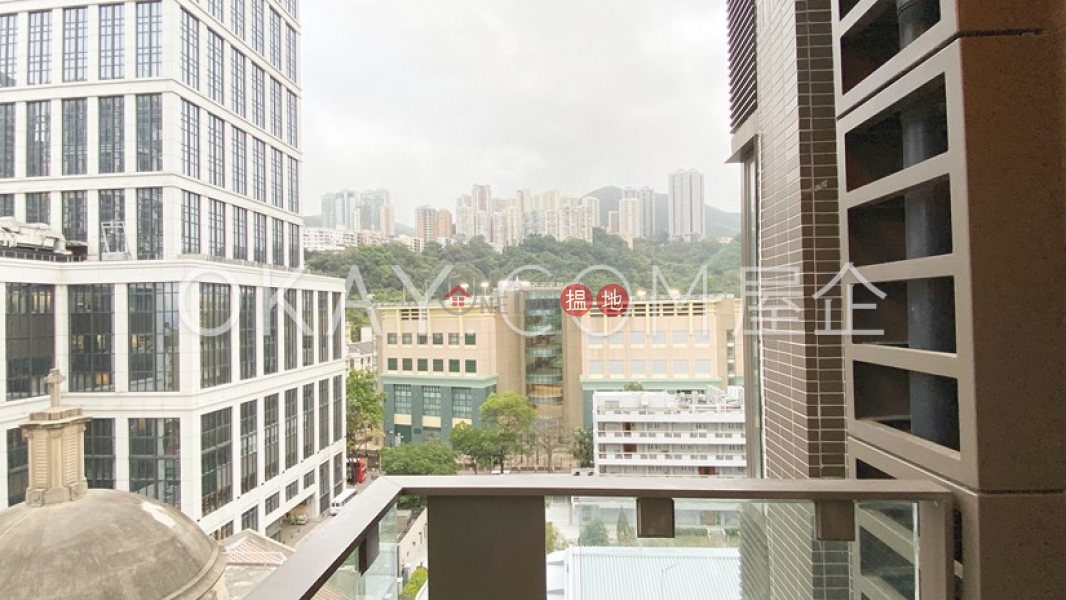 Park Haven | Middle | Residential, Rental Listings, HK$ 28,500/ month
