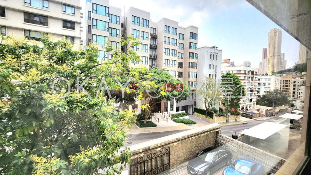 Gorgeous 2 bedroom with parking | For Sale, 83-85 Blue Pool Road | Wan Chai District, Hong Kong Sales, HK$ 30M