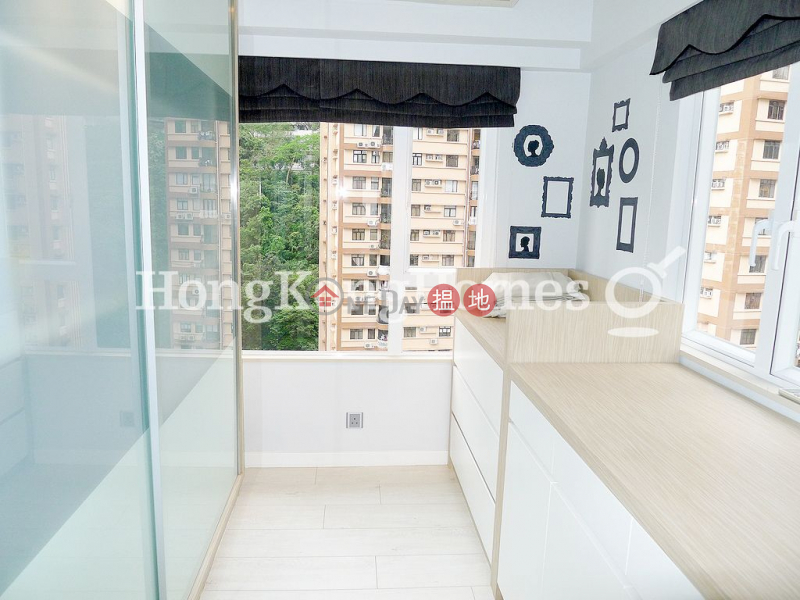 Property Search Hong Kong | OneDay | Residential, Rental Listings, 2 Bedroom Unit for Rent at Friendship Court