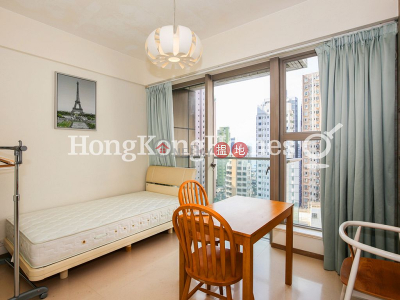 Studio Unit for Rent at The Summa, The Summa 高士台 Rental Listings | Western District (Proway-LID132944R)