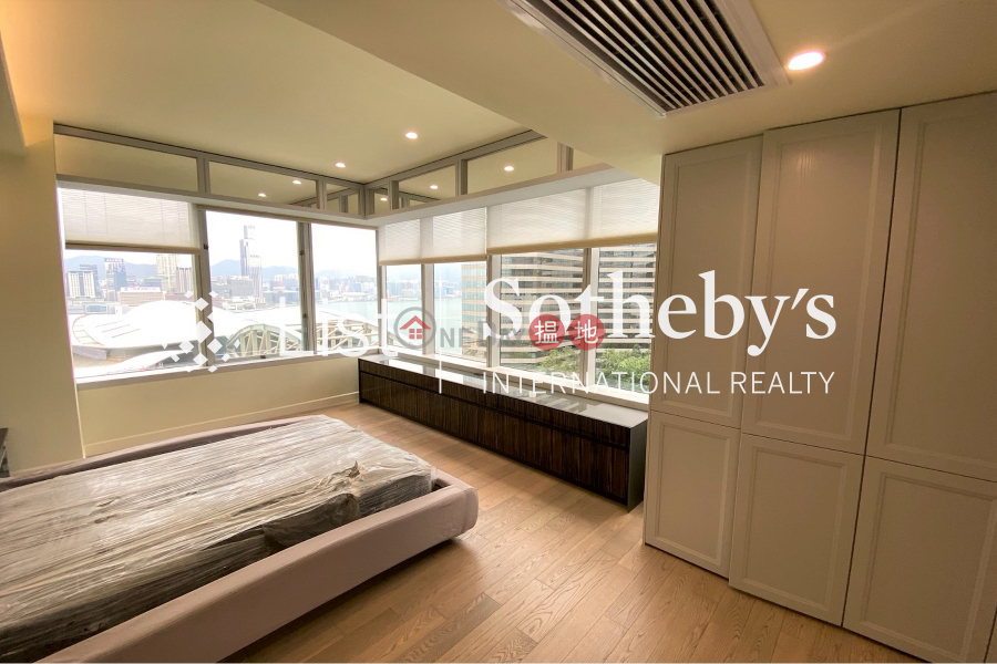 Convention Plaza Apartments, Unknown, Residential Rental Listings HK$ 70,000/ month