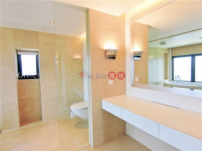 HK$ 120,000/ month, The Somerset Southern District Luxurious 3 bedroom with sea views, balcony | Rental