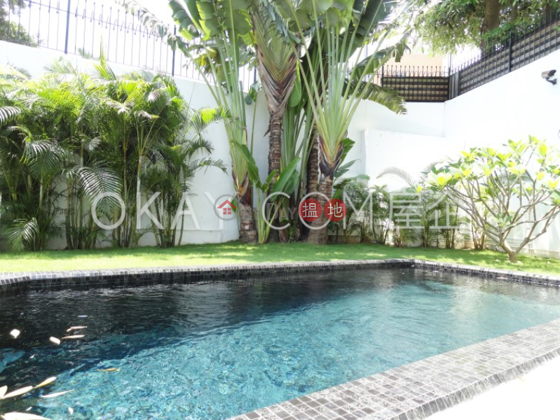 Popular house with sea views, rooftop & terrace | For Sale | Chuk Yeung Road Village House 竹洋路村屋 Sales Listings