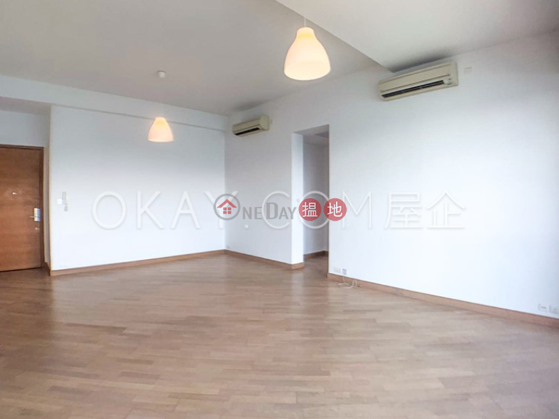 Property Search Hong Kong | OneDay | Residential, Sales Listings, Stylish 3 bed on high floor with sea views & balcony | For Sale
