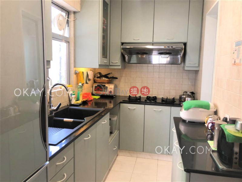 HK$ 17.5M Cheerbond Court Kowloon City Unique 2 bedroom with parking | For Sale
