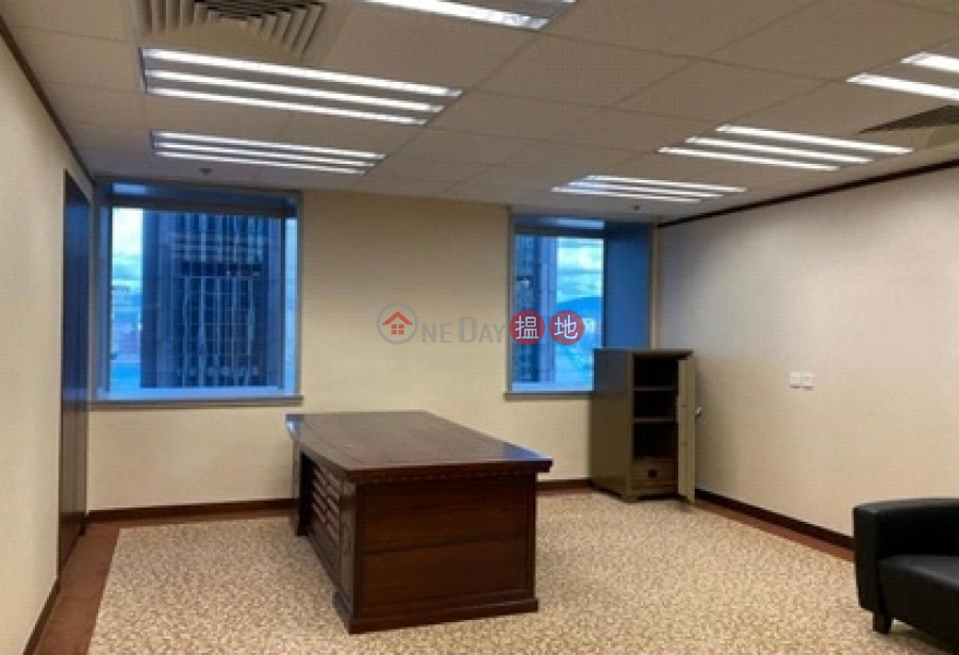 TEL: 98755238, China Resources Building 華潤大廈 Rental Listings | Wan Chai District (KEVIN-3979711266)