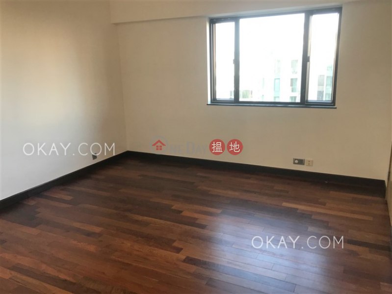 HK$ 87,000/ month | Po Shan Mansions Western District Efficient 4 bedroom with balcony & parking | Rental