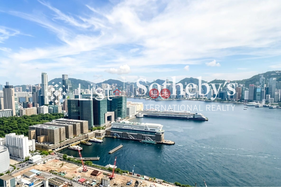 凱旋門-未知住宅|出售樓盤HK$ 6,280萬