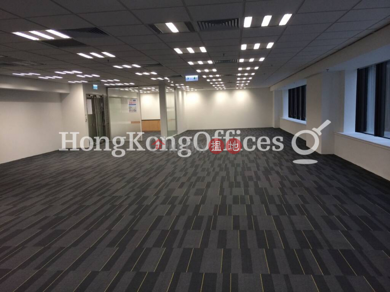 Property Search Hong Kong | OneDay | Office / Commercial Property, Rental Listings Office Unit for Rent at Harbour Centre