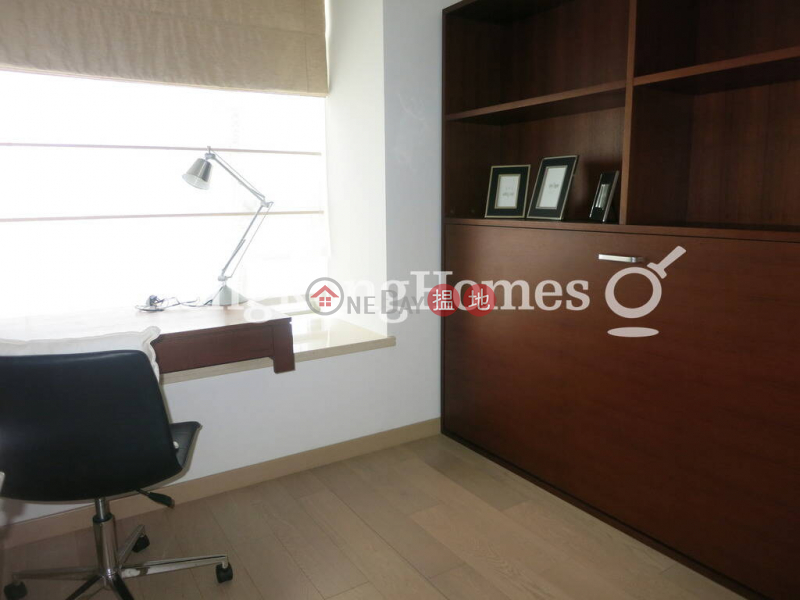 HK$ 49,000/ month | SOHO 189 | Western District | 3 Bedroom Family Unit for Rent at SOHO 189