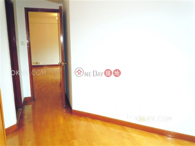 Stylish 3 bedroom with balcony | Rental, Pacific Palisades 寶馬山花園 Rental Listings | Eastern District (OKAY-R44437)