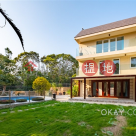 3房3廁,連車位,露台,獨立屋黃竹灣村屋出租單位 | 黃竹灣村屋 Wong Chuk Wan Village House _0