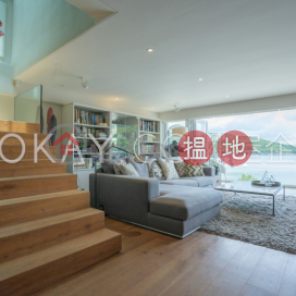 Lovely house with sea views, rooftop & terrace | For Sale | Mau Po Village 茅莆村 _0