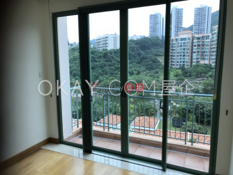 Property Search Hong Kong | OneDay | Residential Rental Listings Popular 3 bedroom on high floor with rooftop & terrace | Rental