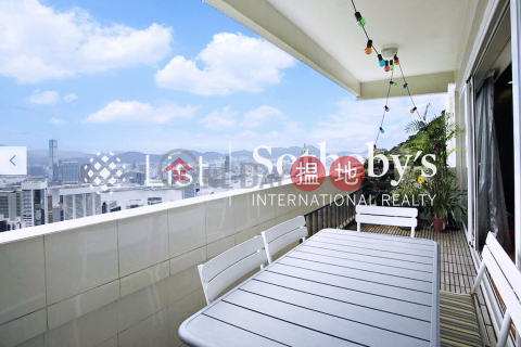 Property for Rent at 26 Magazine Gap Road with 3 Bedrooms | 26 Magazine Gap Road 馬己仙峽道26號 _0