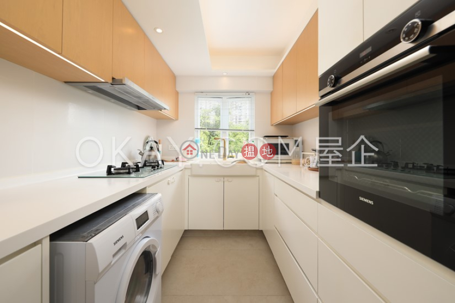 HK$ 18M | Pacific Palisades Eastern District, Unique 3 bedroom in North Point Hill | For Sale