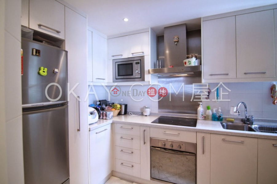 Popular 4 bedroom on high floor with sea views | For Sale | Discovery Bay, Phase 5 Greenvale Village, Greenbelt Court (Block 9) 愉景灣 5期頤峰 濤山閣(9座) Sales Listings