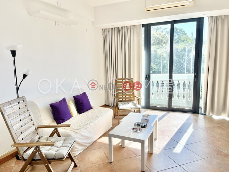 Rare 2 bedroom on high floor with rooftop & balcony | Rental 24 Razor Hill Road | Sai Kung Hong Kong, Rental HK$ 40,000/ month