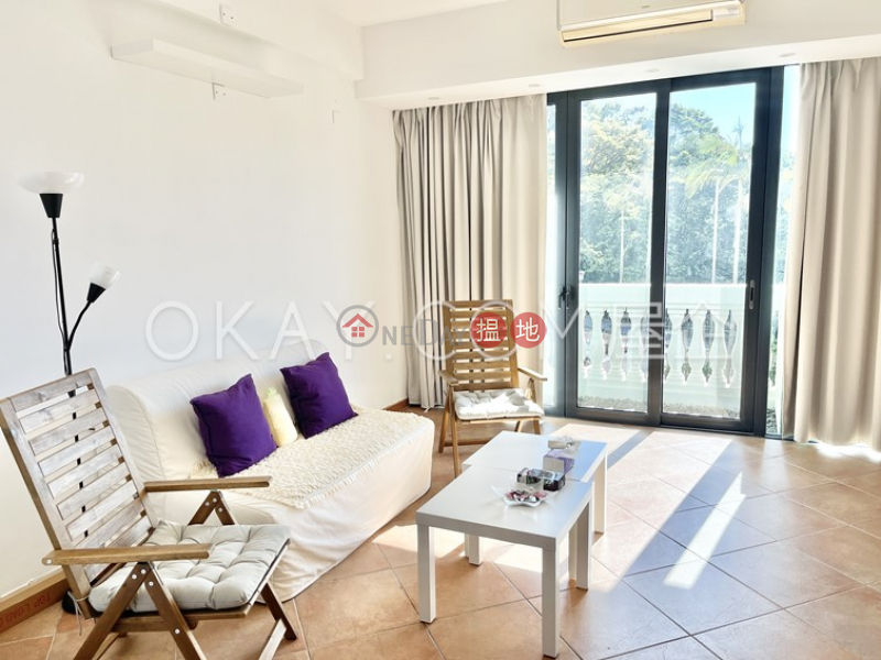 Rare 2 bedroom on high floor with rooftop & balcony | Rental | 24 Razor Hill Road | Sai Kung, Hong Kong Rental HK$ 40,000/ month