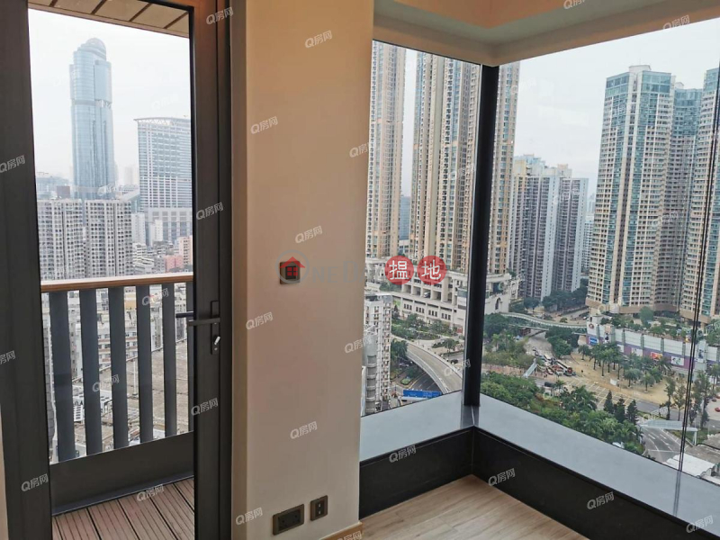 Property Search Hong Kong | OneDay | Residential | Rental Listings Cetus Square Mile | 2 bedroom High Floor Flat for Rent