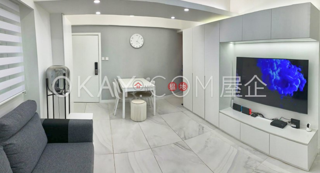 香港搵樓|租樓|二手盤|買樓| 搵地 | 住宅|出售樓盤|4房2廁順興樓出售單位