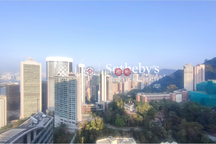 Property for Sale at Birchwood Place with 3 Bedrooms 96 MacDonnell Road | Central District, Hong Kong Sales | HK$ 58M