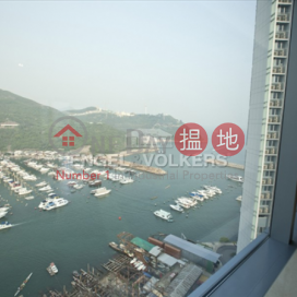 3 Bedroom Family Flat for Sale in Ap Lei Chau | Larvotto 南灣 _0