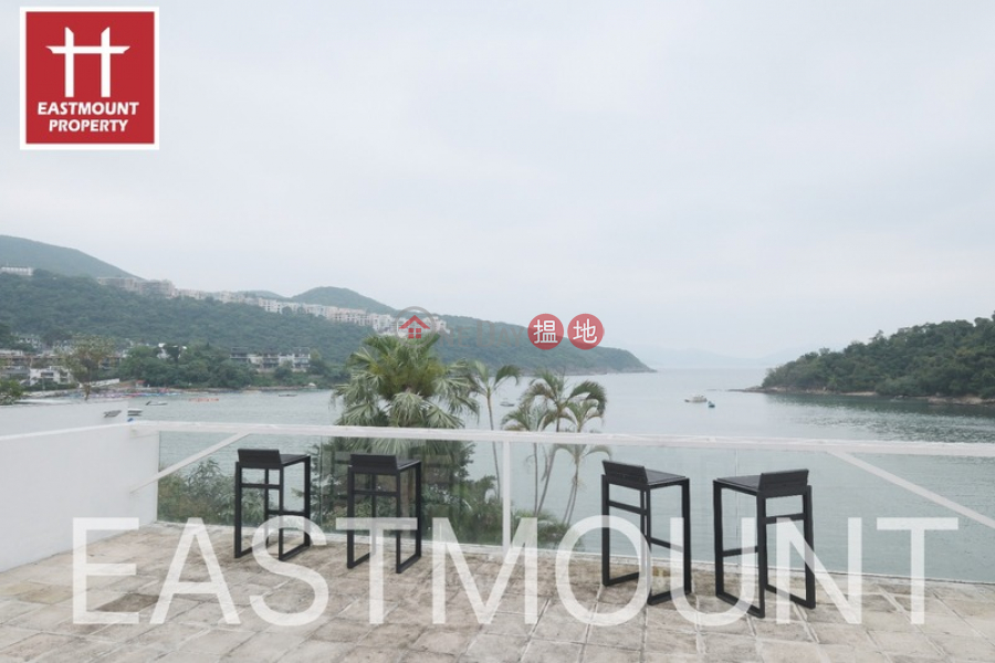HK$ 90,000/ month | Tai Hang Hau Village, Sai Kung Property For Rent or Lease in Tai Hang Hau, Lung Ha Wan / Lobster Bay 龍蝦灣大坑口-Waterfornt, Detached, Big garden