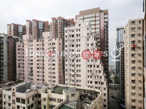 3 Bedroom Family Unit at Fleur Pavilia | For Sale | Fleur Pavilia 柏蔚山 _0