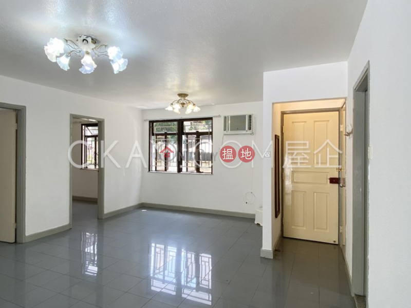 Property Search Hong Kong | OneDay | Residential, Sales Listings | Unique house with terrace | For Sale