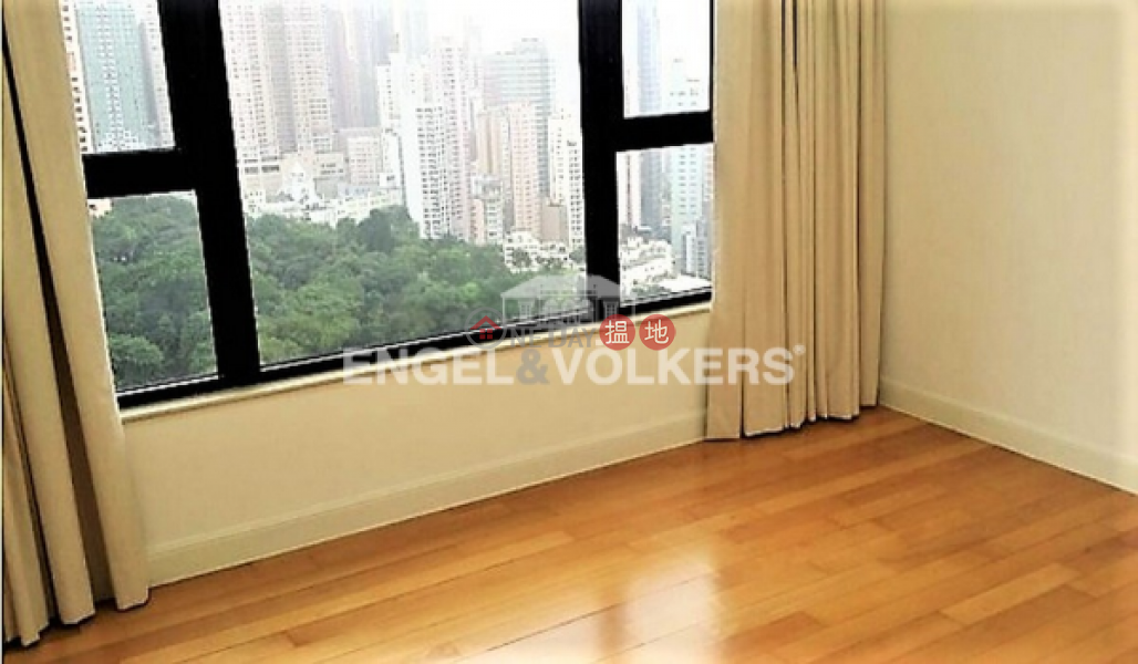 4 Bedroom Luxury Flat for Rent in Central | The Royal Court 帝景閣 Rental Listings