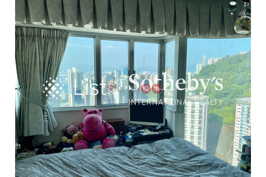 Property for Sale at Grand Deco Tower with 4 Bedrooms, 26 Tai Hang Road | Wan Chai District Hong Kong Sales HK$ 25.3M