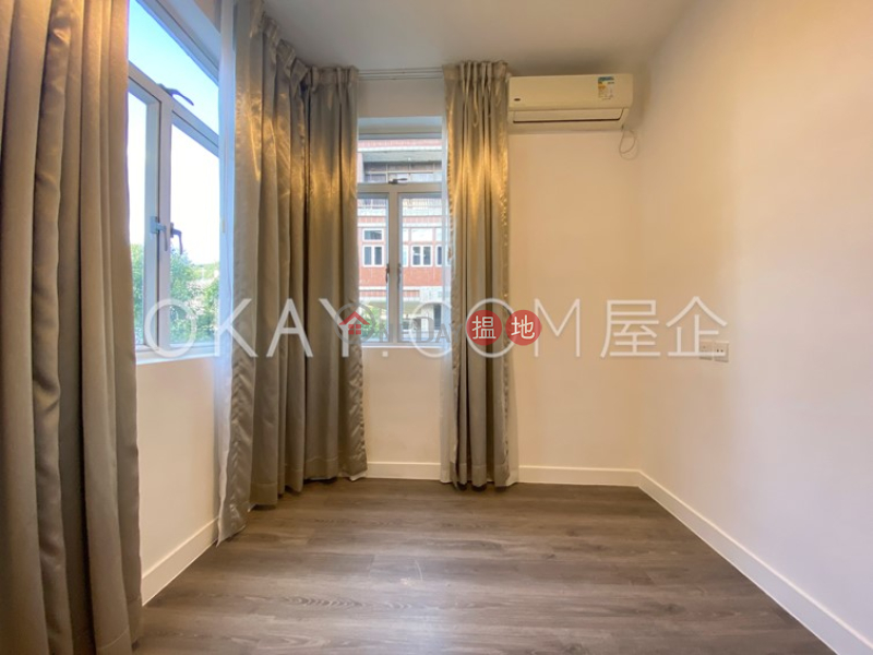 Gorgeous 3 bedroom with rooftop, balcony | For Sale | Chun Fai Yuen 春暉園 Sales Listings