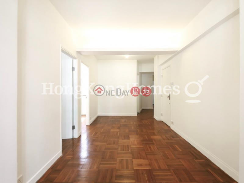 3 Bedroom Family Unit for Rent at Fook Wah Mansions | 43-53 Lyttelton Road | Western District | Hong Kong | Rental | HK$ 28,500/ month