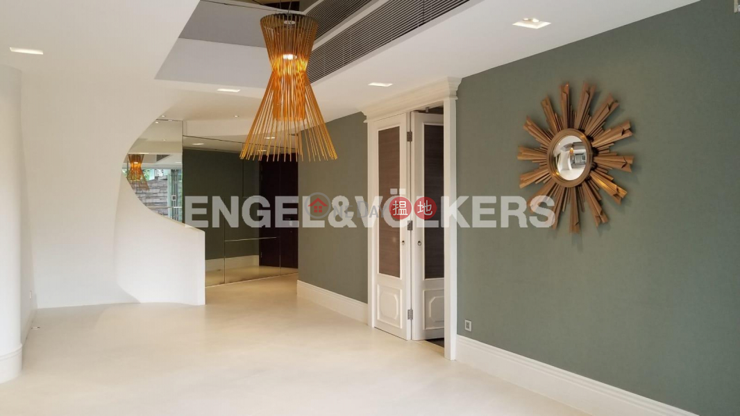 HK$ 78M | One Beacon Hill, Kowloon City, 4 Bedroom Luxury Flat for Sale in Beacon Hill