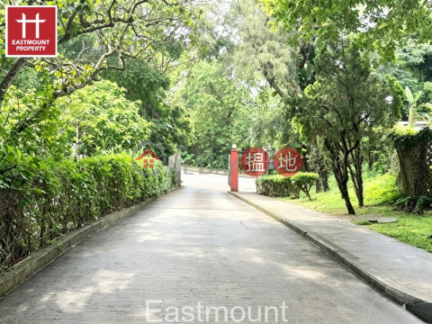 清水灣 Taoloo Villa 別墅出租-位置方便 出租單位 | 嘉林別墅 Hiram's Villa _0