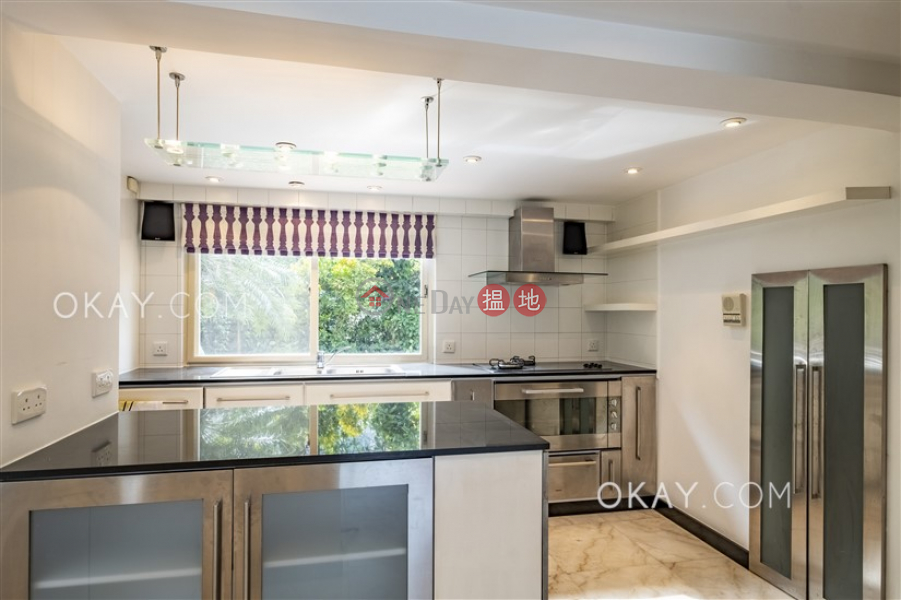 Popular house with rooftop, terrace & balcony | For Sale | Tai Lam Wu Road | Sai Kung, Hong Kong | Sales HK$ 19M