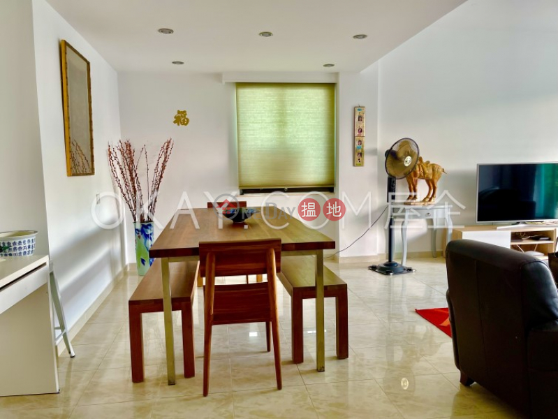 Elegant 3 bedroom with terrace & parking | Rental | 38 Razor Hill Road | Sai Kung, Hong Kong Rental HK$ 50,000/ month
