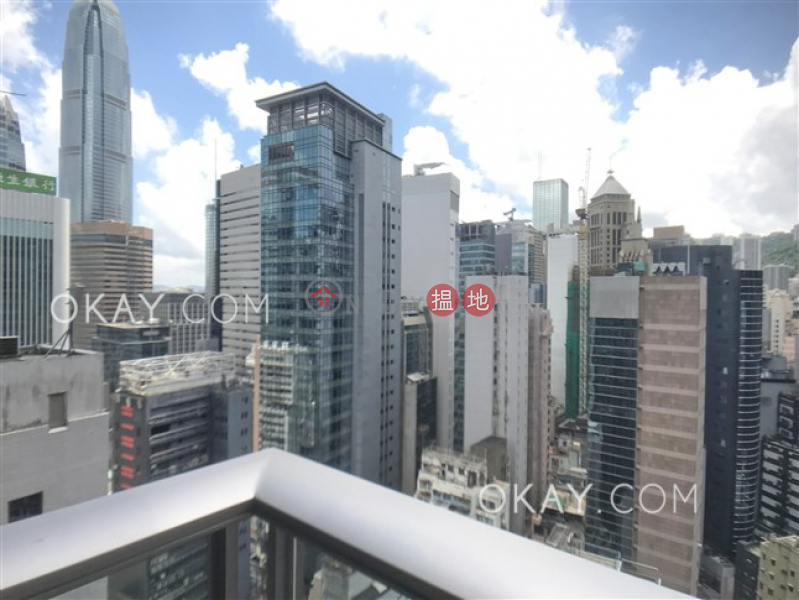 MY CENTRAL-中層|住宅|出租樓盤HK$ 50,000/ 月