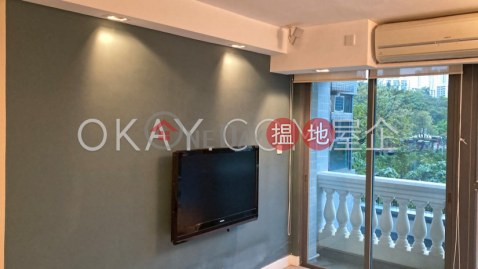 Charming 3 bedroom in Ho Man Tin | For Sale | The Regalia Tower 2 爵士花園2座 _0