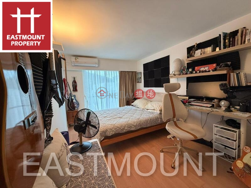 HK$ 1,398萬|大埔仔-西貢西貢Tai Po Tsai 大埔仔村屋出售- 充電車位, 私人度高, 連天台 出售單位