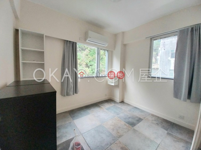 Lovely 1 bedroom with rooftop | Rental, 28-30 Li Po Lung Path | Western District, Hong Kong | Rental HK$ 29,000/ month