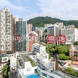 3 Bedroom Family Unit at 63 PokFuLam | For Sale