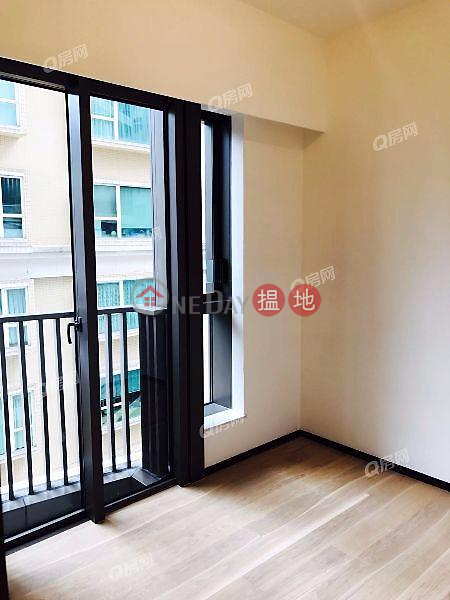 Regent Hill | 1 bedroom Mid Floor Flat for Rent | 1 Lun Hing Street | Wan Chai District | Hong Kong | Rental HK$ 24,000/ month