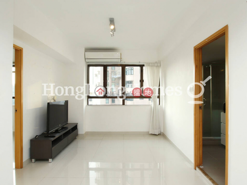 1 Bed Unit at Shan Shing Building | For Sale | Shan Shing Building 山勝大廈 Sales Listings