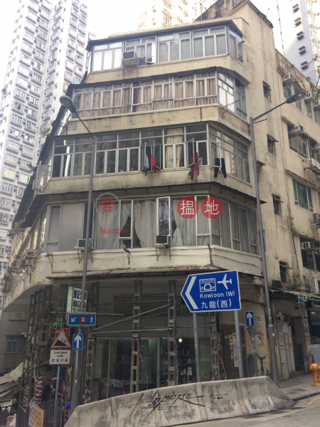 155 Third Street (155 Third Street) Sai Ying Pun|搵地(OneDay)(1)
