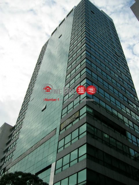 香港搵樓|租樓|二手盤|買樓| 搵地 | 寫字樓/工商樓盤出租樓盤利華科技中心