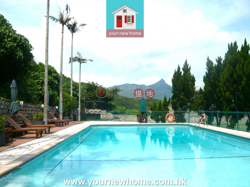 Fairway Vista Ground Floor, Residential Rental Listings HK$ 80,000/ month